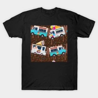 Summer Treats T-Shirt